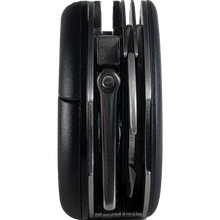 Load image into Gallery viewer, Nuggy Lite Smoking Multi-Tool - 6-in-1 Wax Scoop Spoon, Scraper Paddle, Clip, Flashlight, Knife, and Smoker's Pick/Poker - Perfect Gifts for Smokers