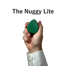 Load image into Gallery viewer, Nuggy Lite Smoking Multi-Tool - 6-in-1 Wax Scoop Spoon, Scraper Paddle, Clip, Flashlight, Knife, and Smoker's Pick/Poker - Perfect Gifts for Smokers