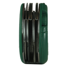 Load image into Gallery viewer, Nuggy Lite Smoking Multi-Tool - 6-in-1 Wax Scoop Spoon, Scraper Paddle, Clip, Flashlight, Knife, and Smoker's Pick/Poker - Perfect Gifts for Smokers