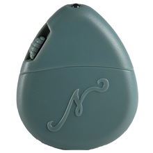 Load image into Gallery viewer, Nuggy Lite Smoking Multi-Tool - 6-in-1 Wax Scoop Spoon, Scraper Paddle, Clip, Flashlight, Knife, and Smoker's Pick/Poker - Perfect Gifts for Smokers